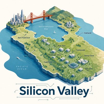 Silicon Valley