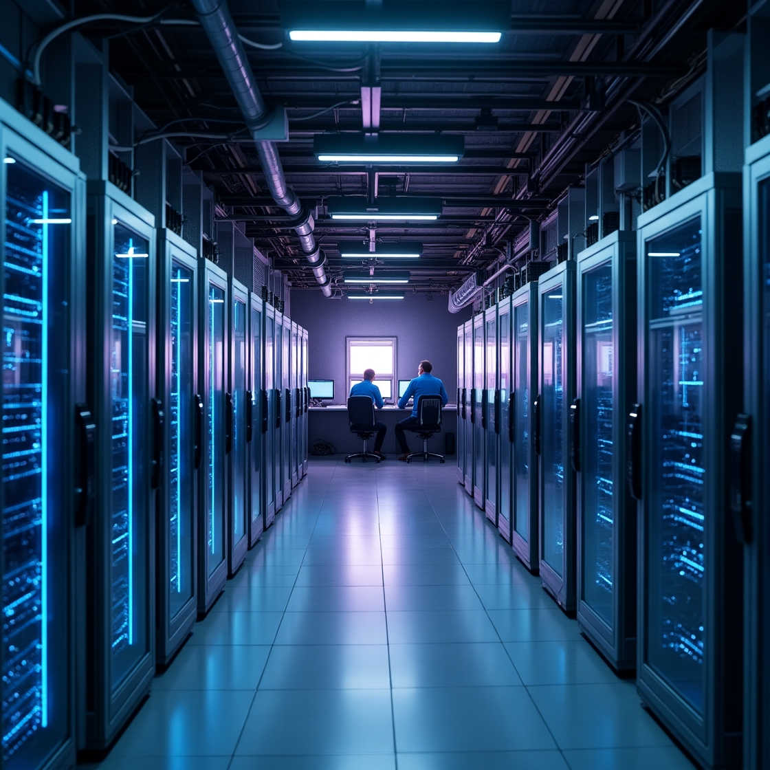 datacenter