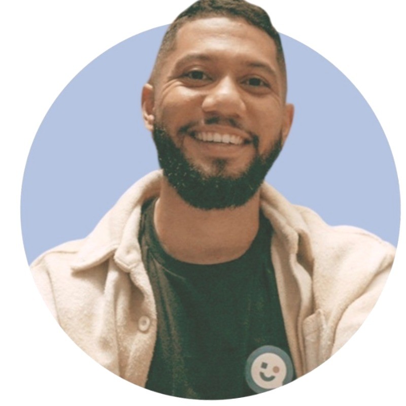 Hugo Nascimento - CEO da Eva
